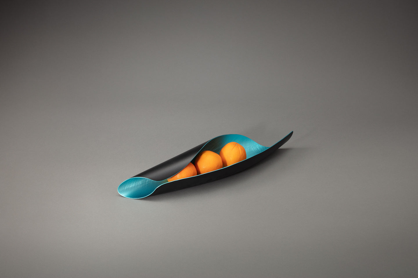 The Wave Fruit Tube