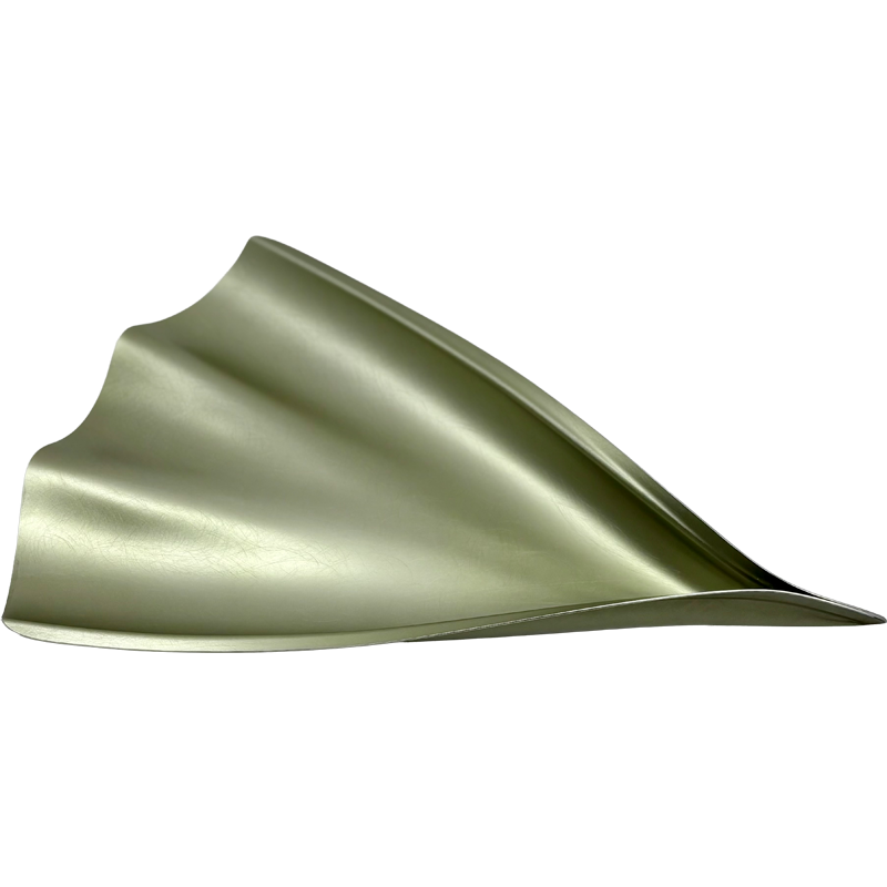 The Gingko Platter in Champagne