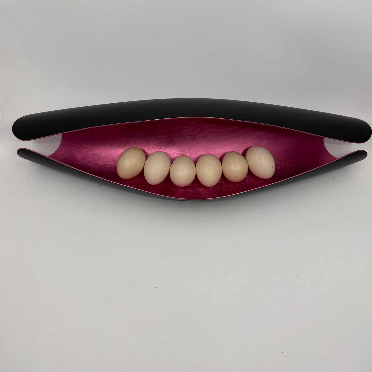 The Pod Fruit Tube in Pink