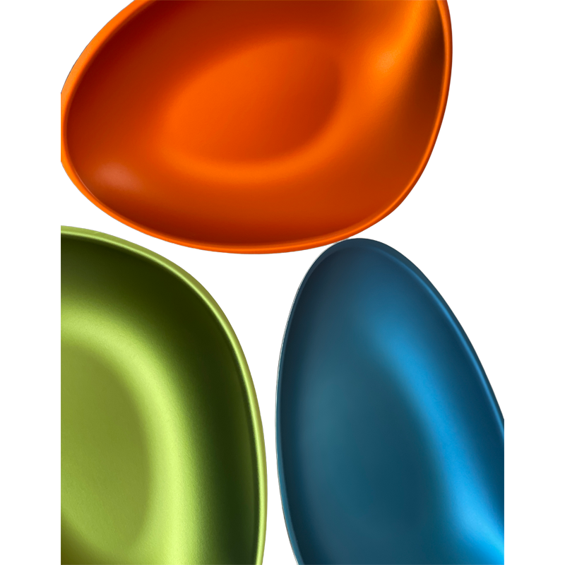 The Rockpool Bowl in Olive