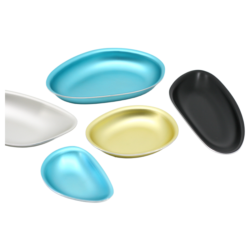 The Tidal Pool - Set of 4
