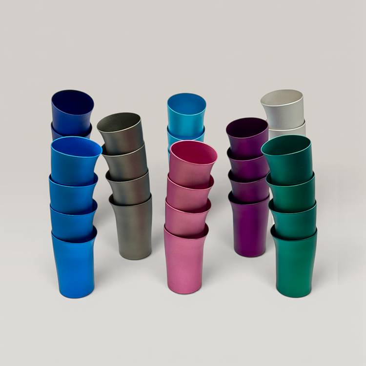 The F!NK Beakers