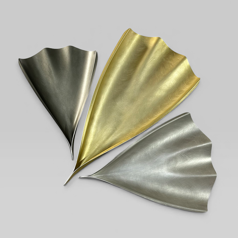 The F!NK Gingko Platters