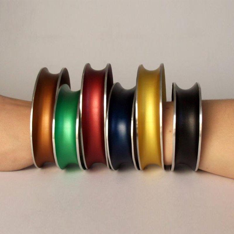 The F!NK Bangles & Rings
