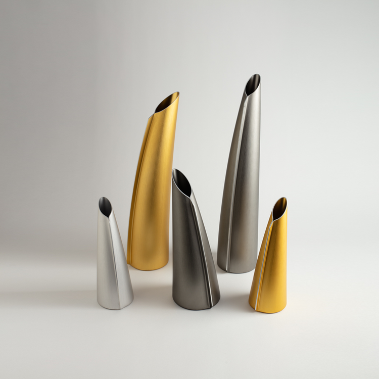 The F!NK Single Stem Vase