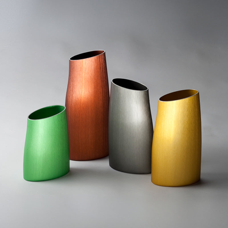 The F!NK Vase