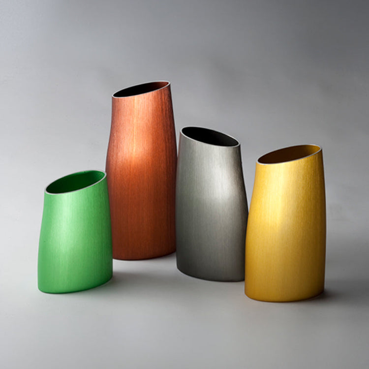 The F!NK Vase