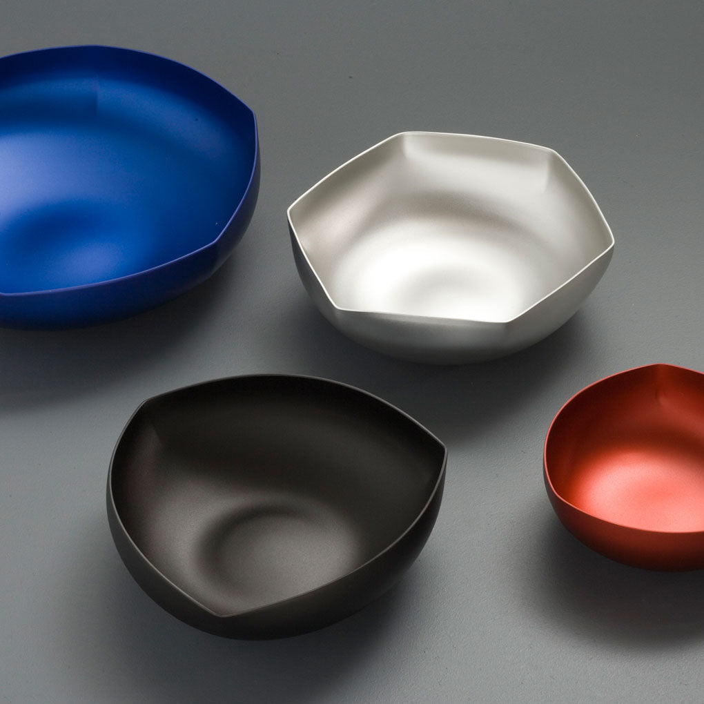 The F!NK Bowls