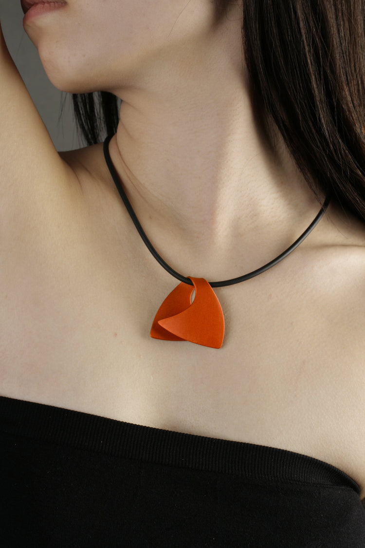 The F!NK Neckpieces