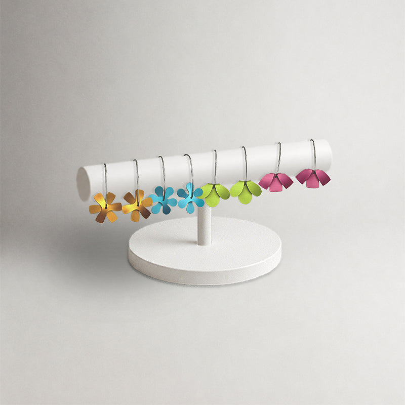 The F!NK Earrings