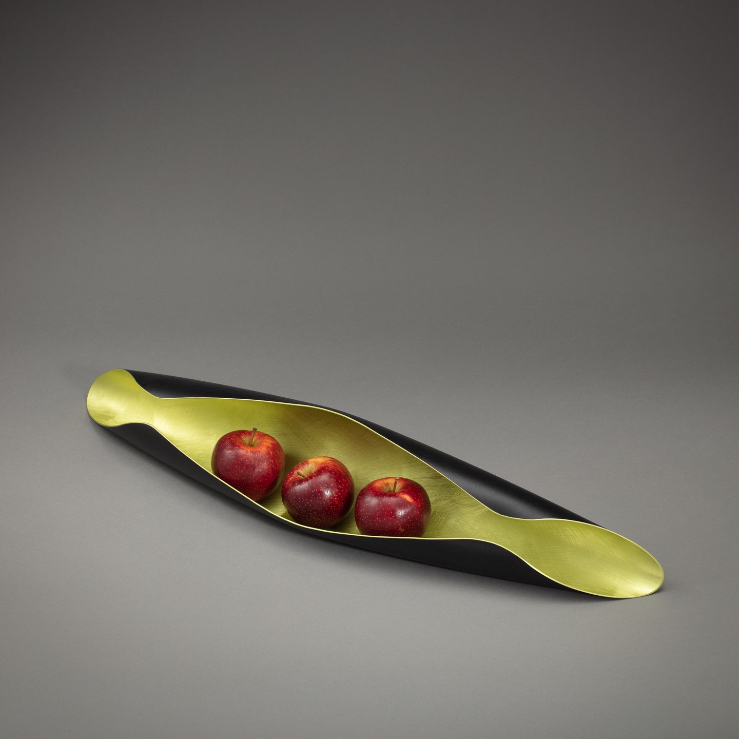 The Edamame Fruit Tube