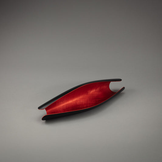 The Pod Fruit Tube