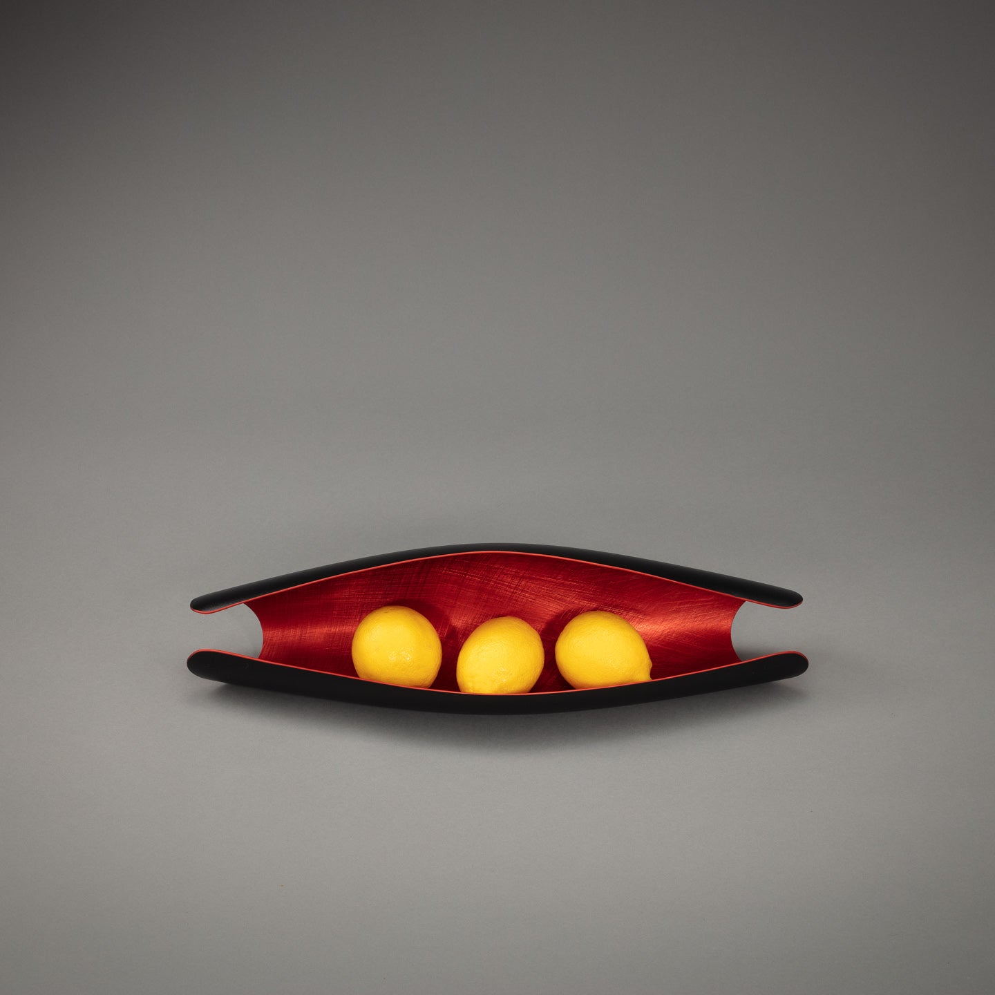 The Pod Fruit Tube