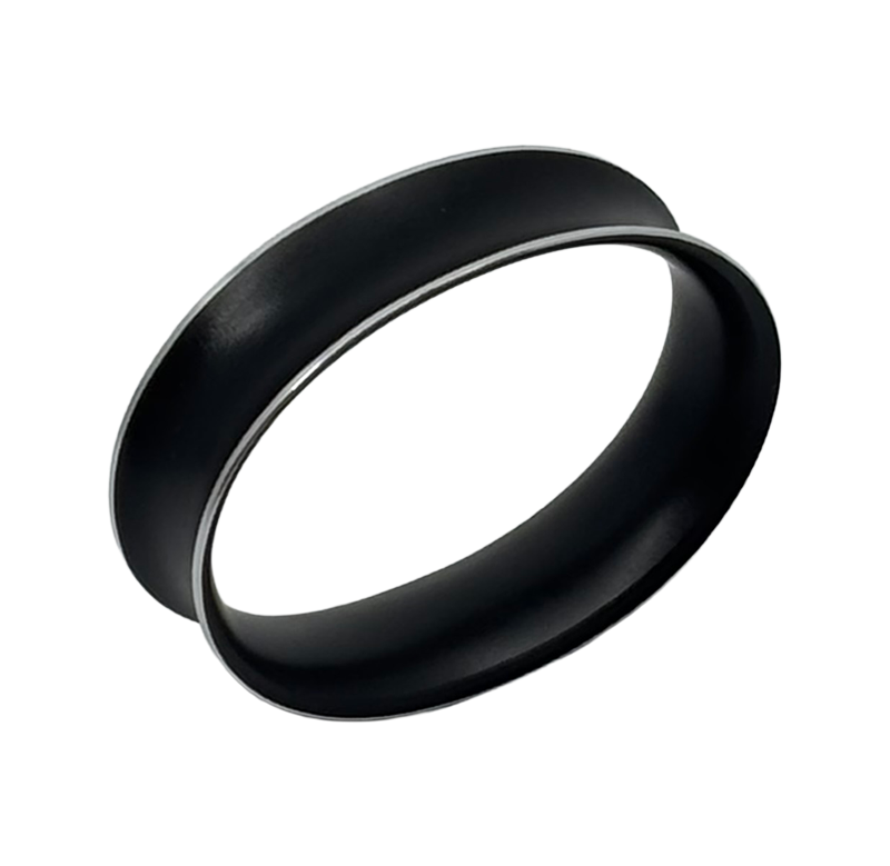 The Bangle in Black