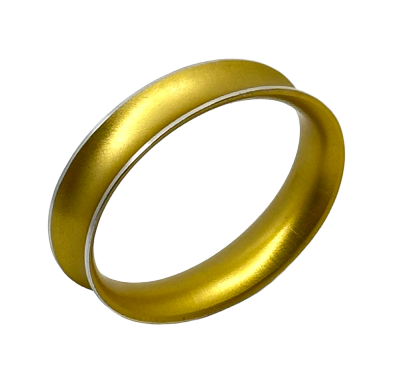 The Bangle in Champagne