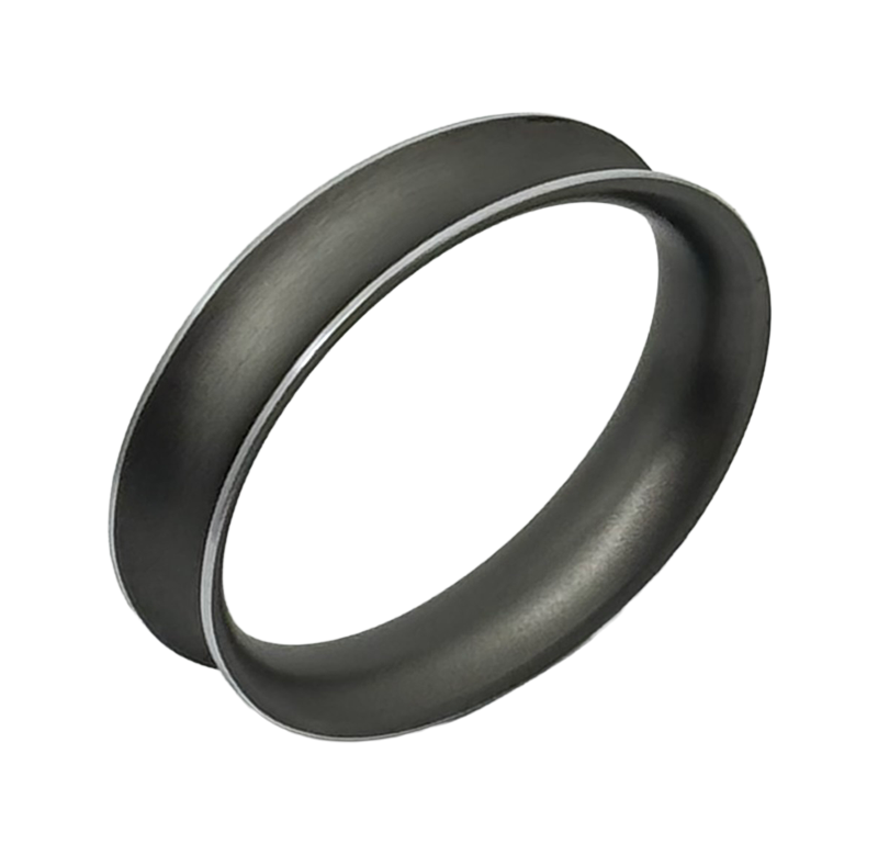 The Bangle in Charcoal