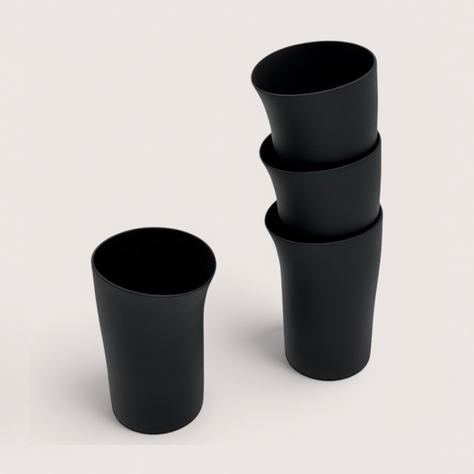 The Beakers in Black
