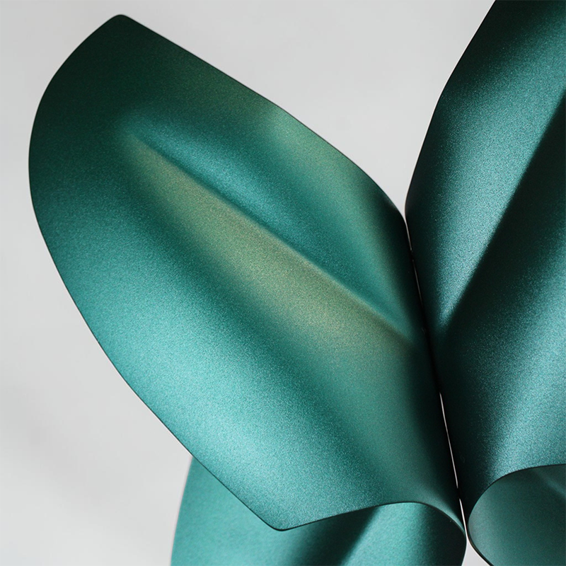 The Mobile: VIVID (Emerald)