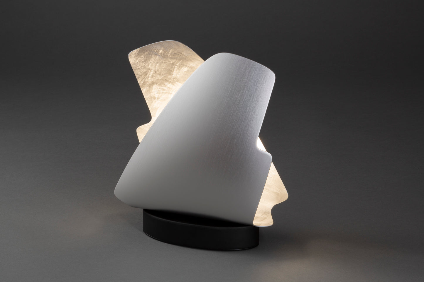 Elements Table Lamp Wind