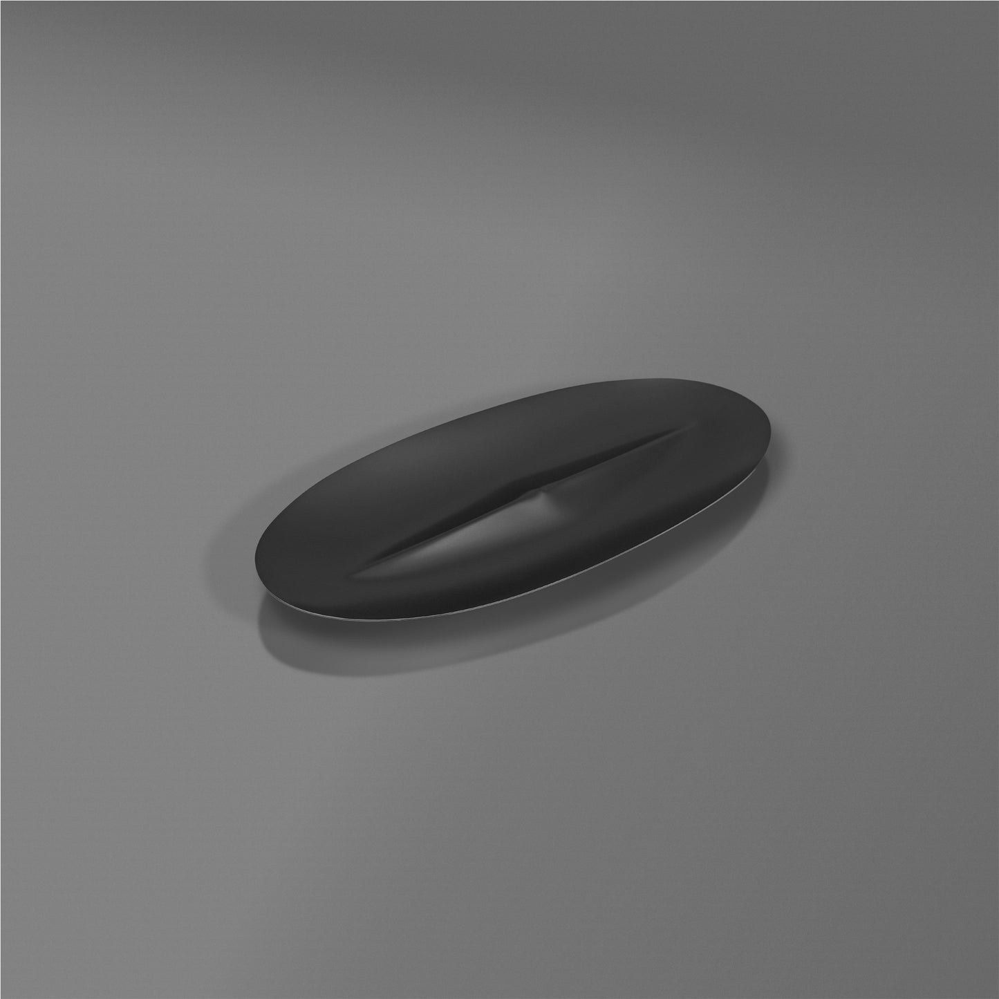 The Coolamon in Black