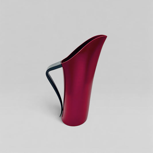 The Water Jug in Bordeaux (Satin Finish)