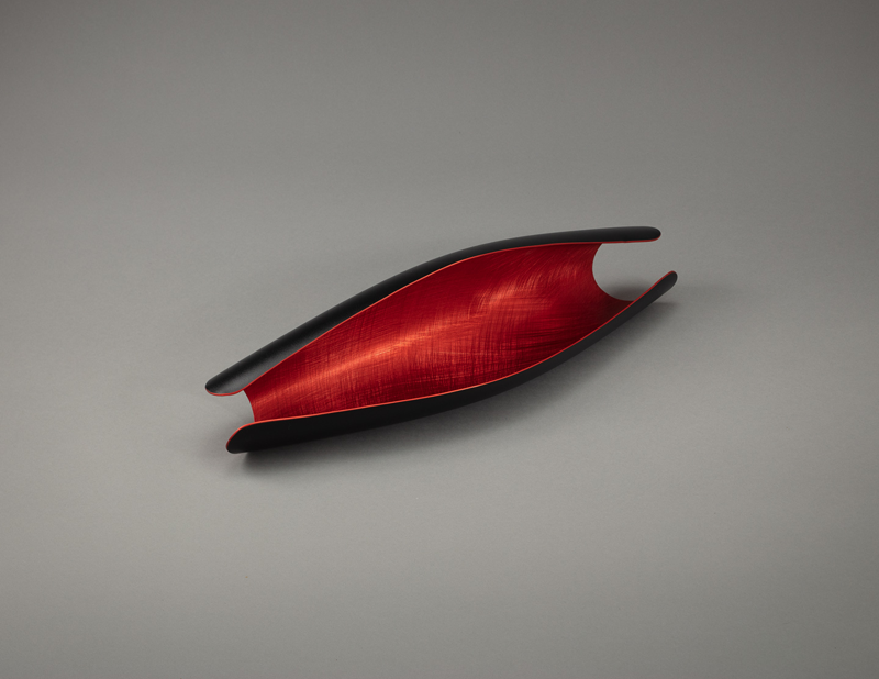 The Pod Fruit Tube