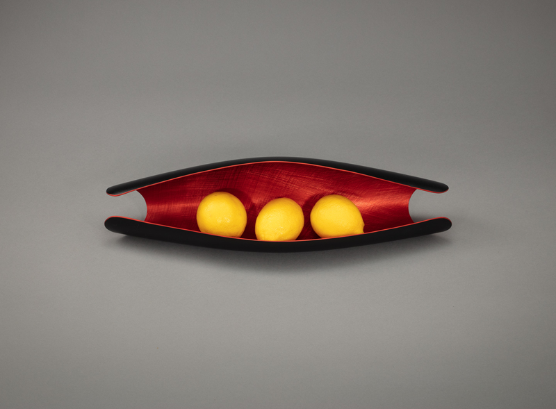 The Pod Fruit Tube