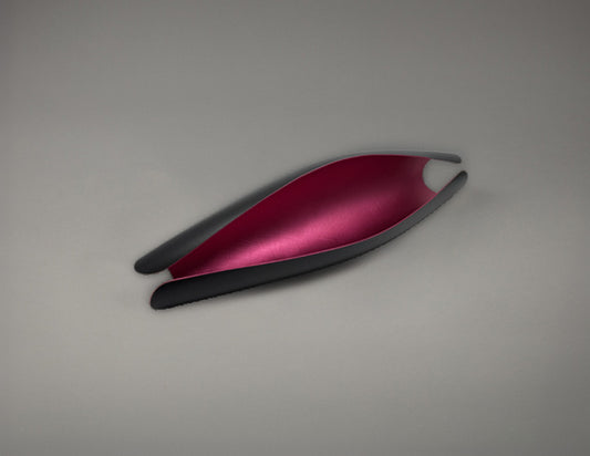 The Pod Fruit Tube in Pink