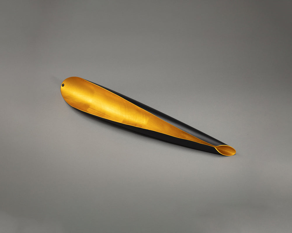 The Quill Fruit Tube