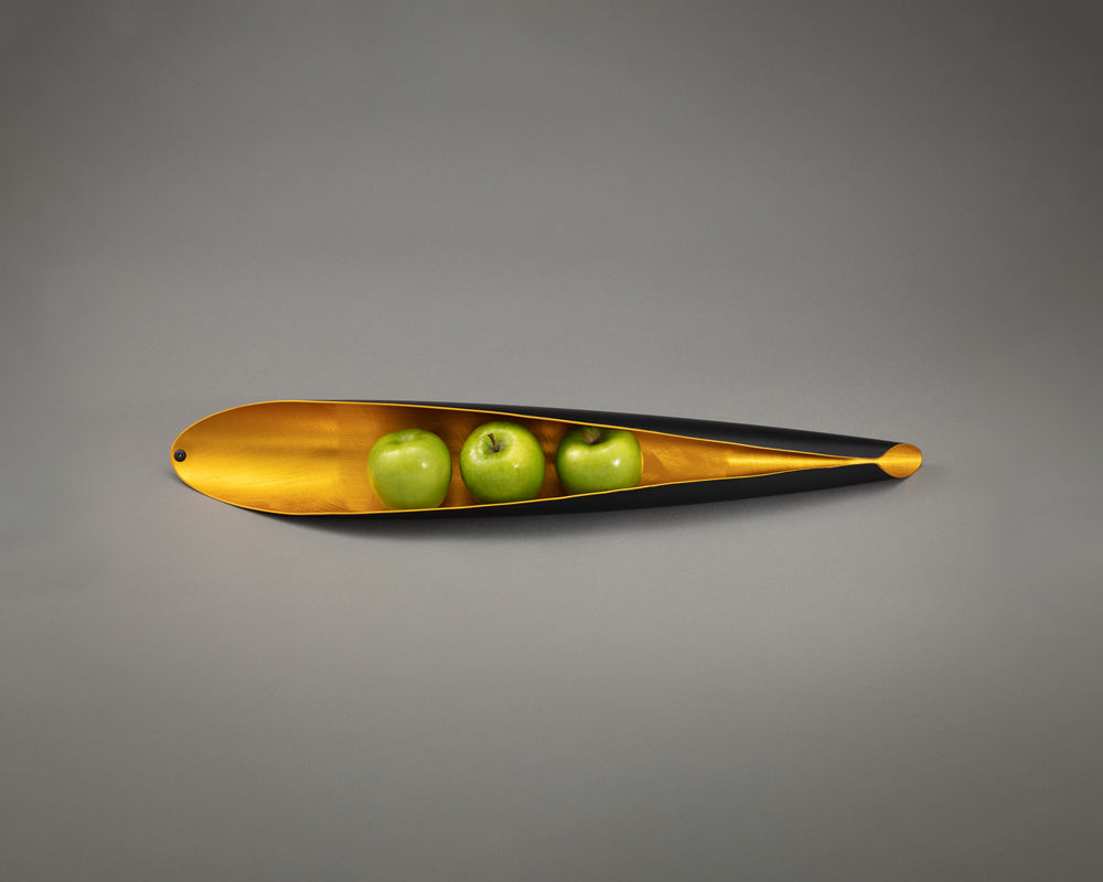 The Quill Fruit Tube