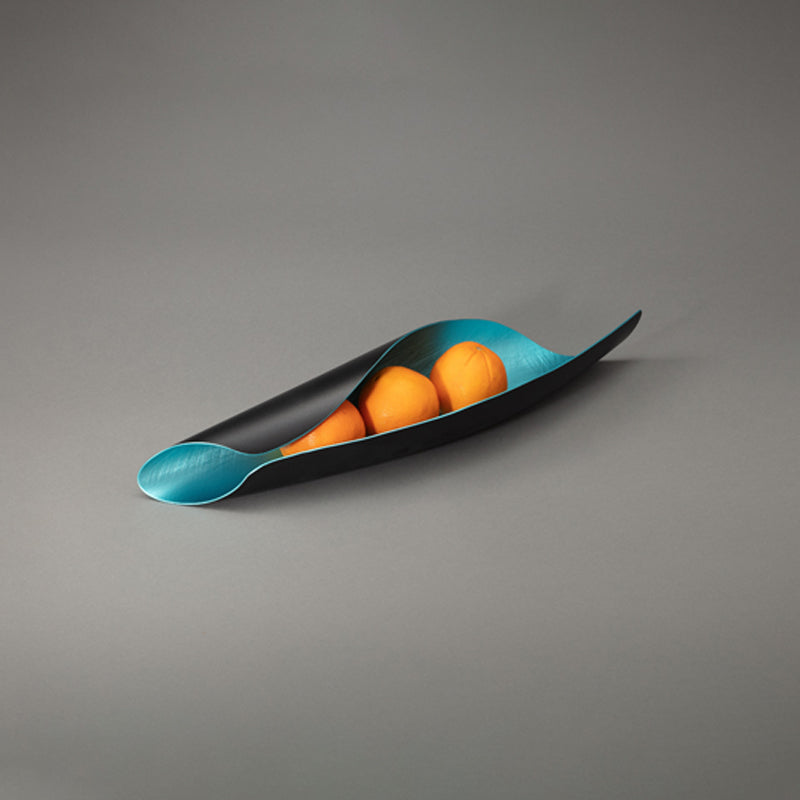 The Wave Fruit Tube