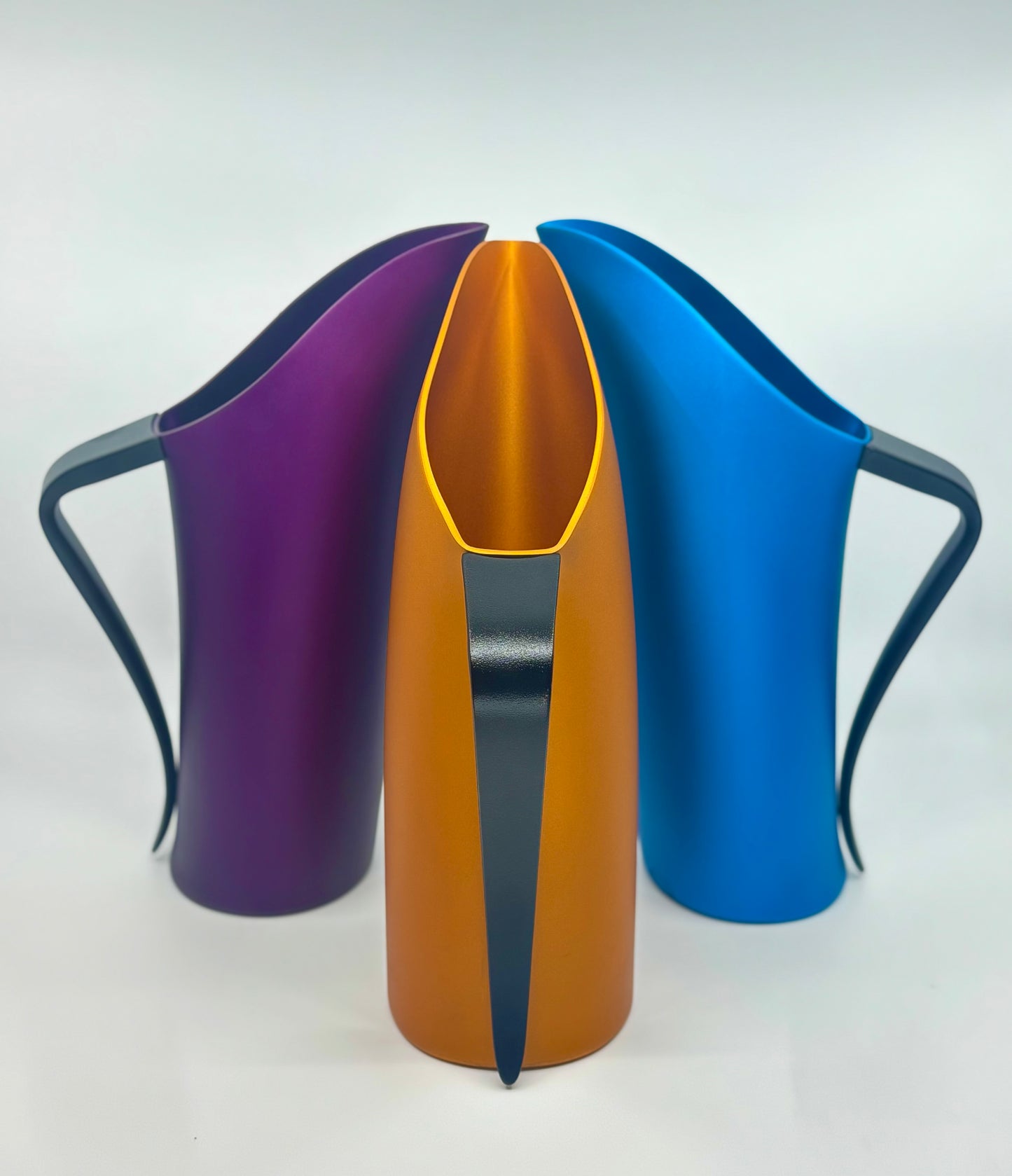 The Water Jug in Purple (Matt Finish)