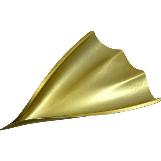 The Gingko Platter in Champagne