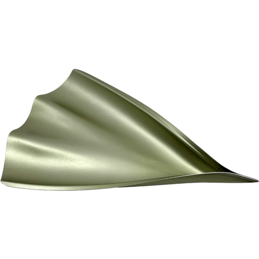 The Gingko Platter in Olive