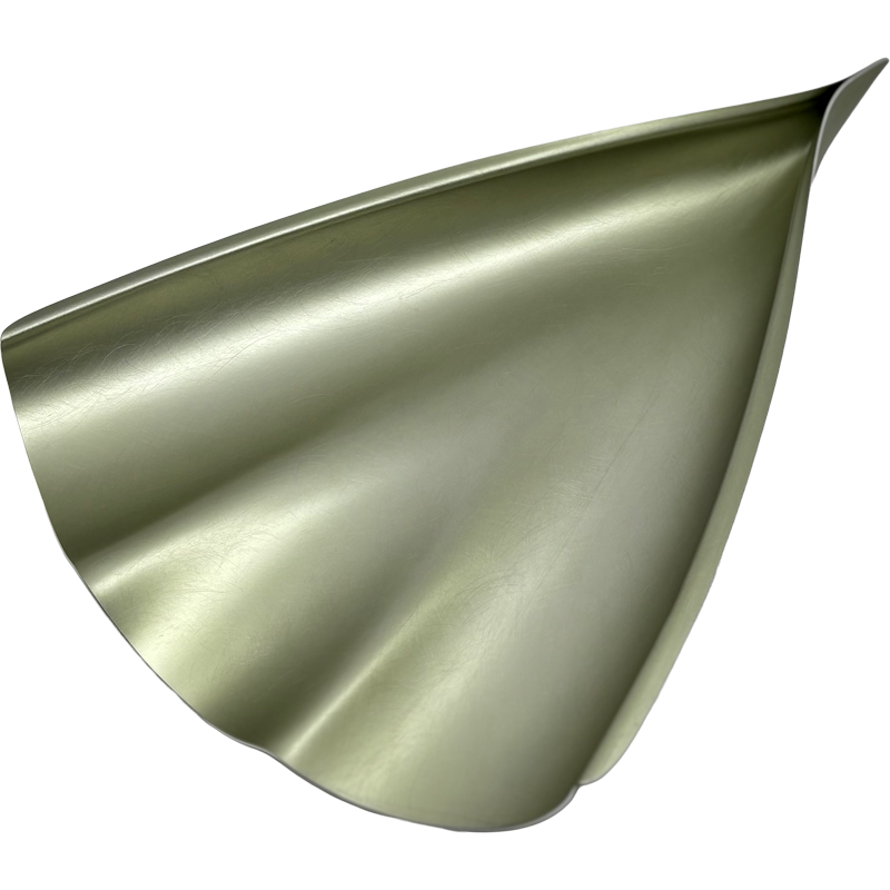 The Gingko Platter in Champagne
