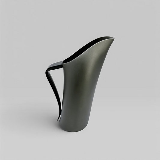 The Water Jug in Charcoal (Matt Finish)