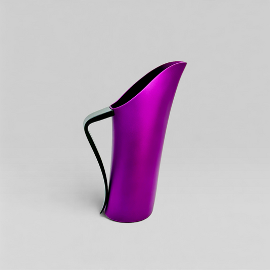 The Water Jug in Purple (Matt Finish)