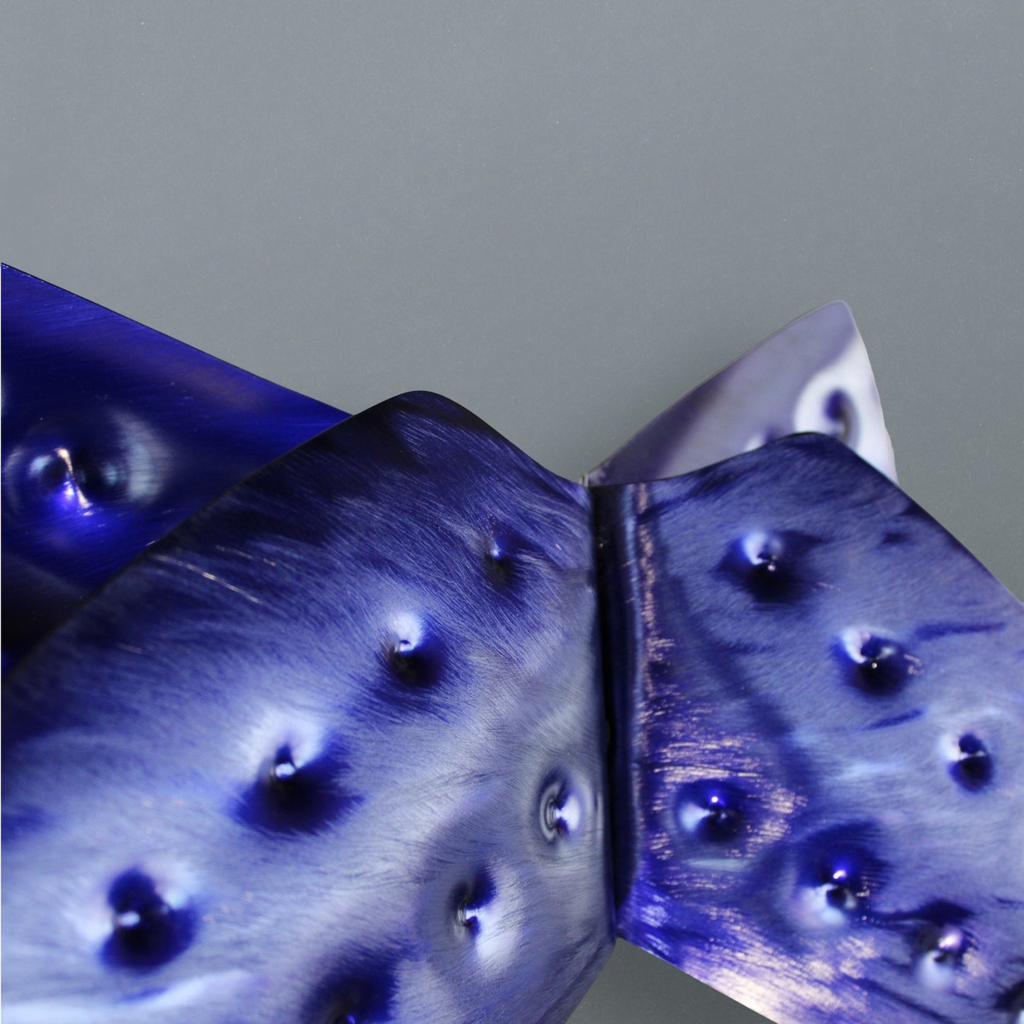 The Mobile: LUMINOUS (Deep Blue)