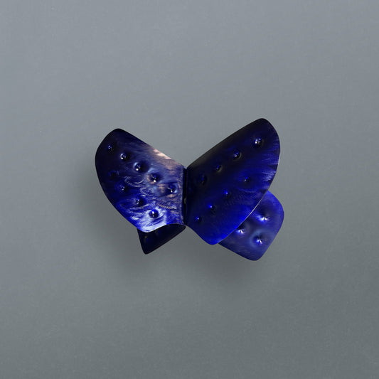 The Mobile: LUMINOUS (Deep Blue)