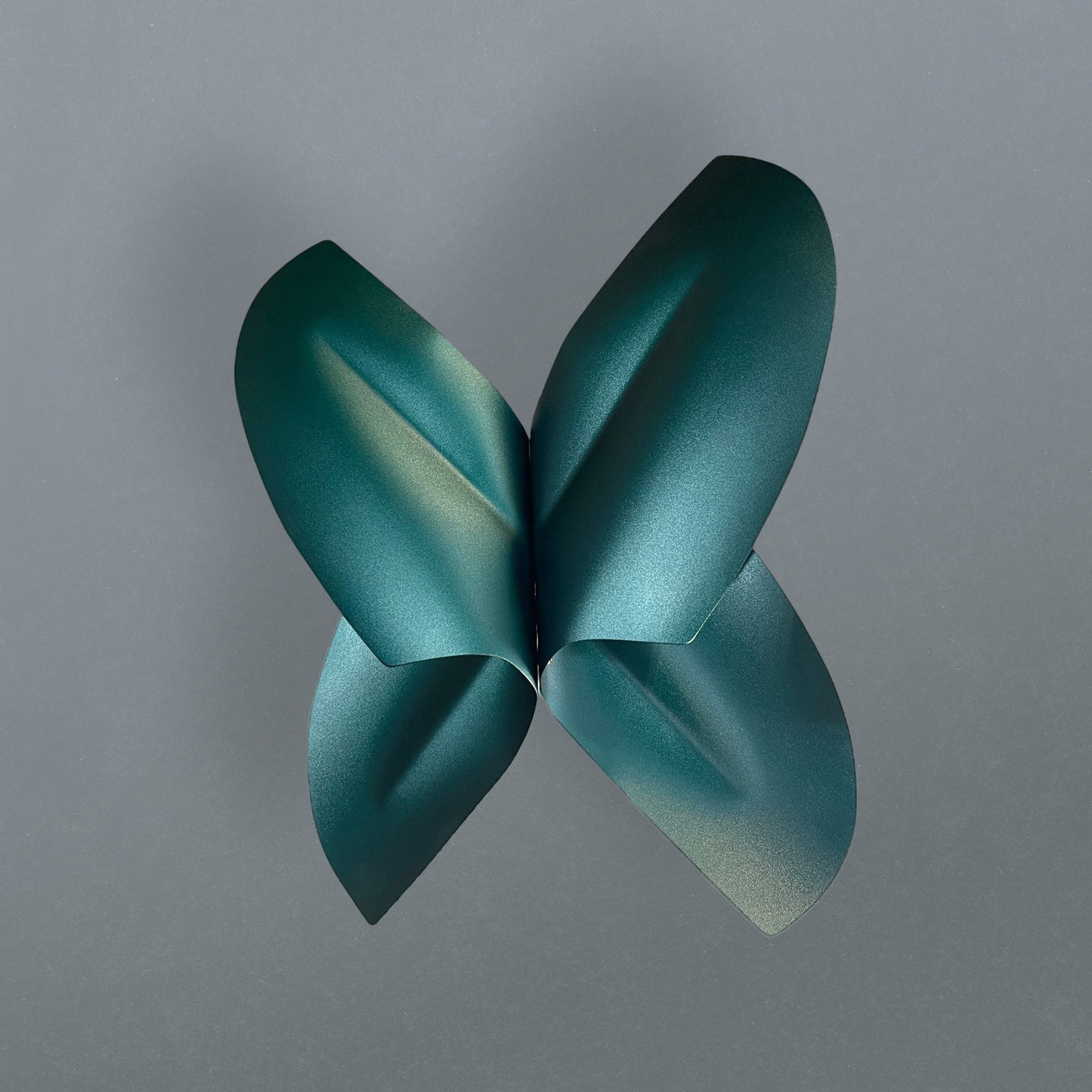The Mobile: VIVID (Emerald)