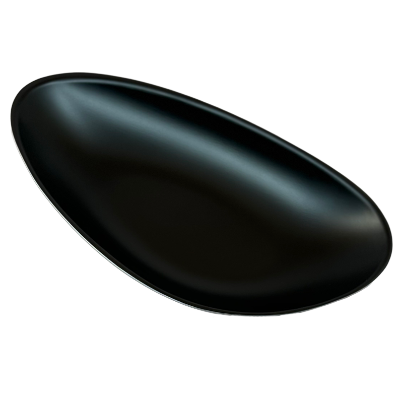 The Rockpool Bowl in Black