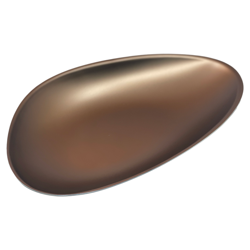 The Rockpool Bowl in Mocha