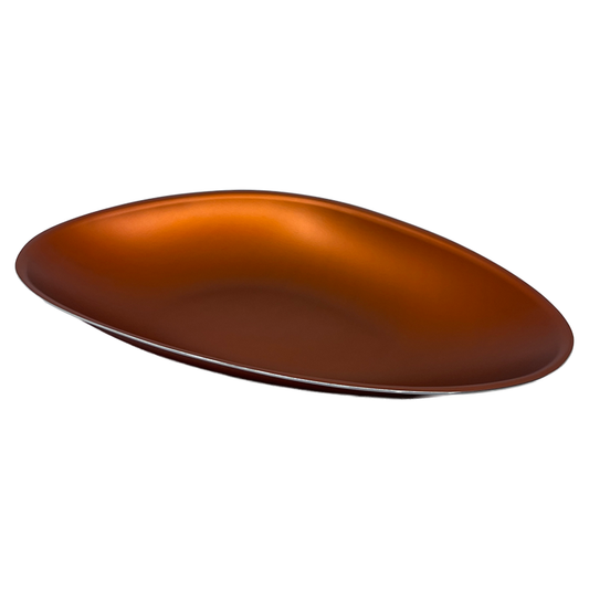 The Rockpool Bowl in Copper