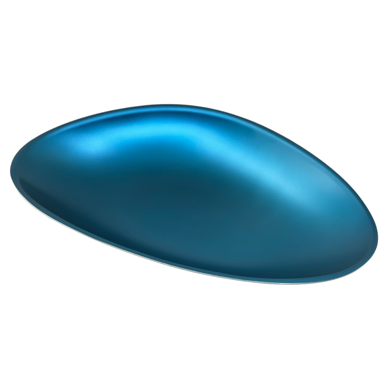 The Rockpool Bowl in Blue Steel
