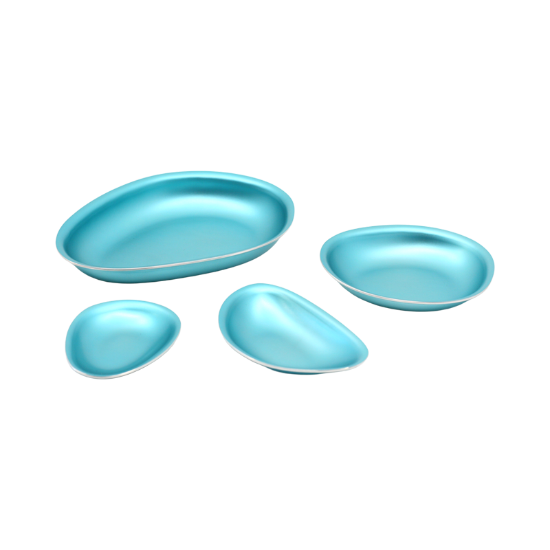 The Tidal Pool - Set of 4