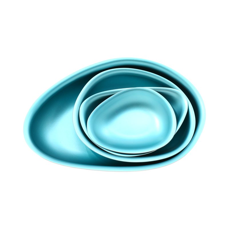 The Tidal Pool - Set of 4