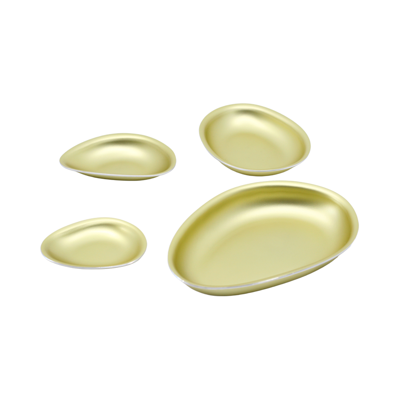 The Tidal Pool - Set of 4