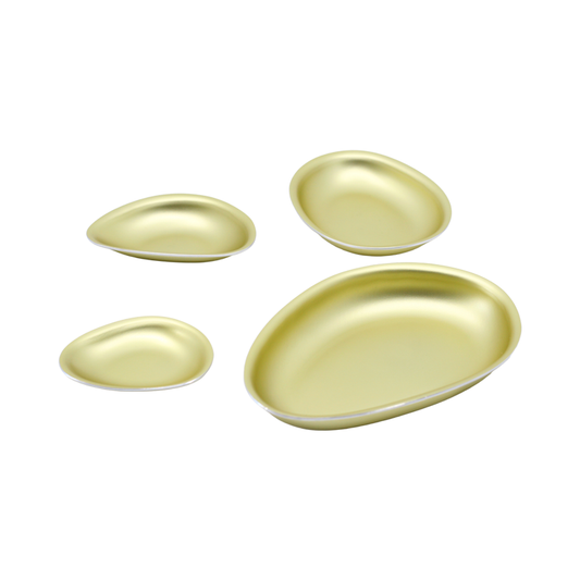 The Tidal Pool - Set of 4