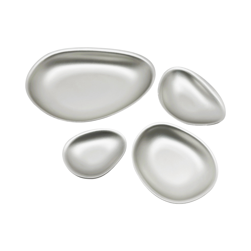 The Tidal Pool - Set of 4