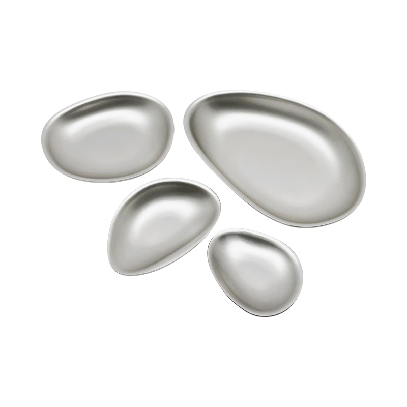 The Tidal Pool - Set of 4